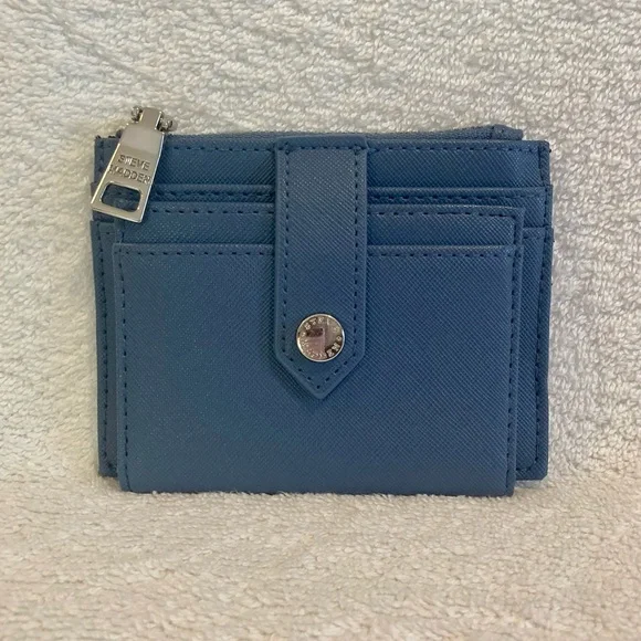 STEVE MADDEN HAYDEN WALLET - Picture 8 of 12